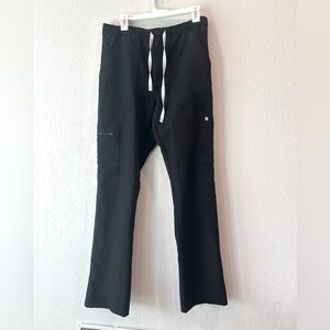 Figs cargo scrub bottoms, large (new, never worn) $30